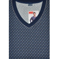 Pánské pyžamo Luna 795 3XL (1344442) - 24