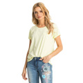 Tričko RV TS 4838.13P jasně žlutá (2557478) - 10