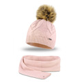 Dámská čepice P&M 22512 (3519094) - 8