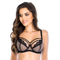 Dámská podprsenka DEZIRO 19025 SOFT NEW (2039770) - 4