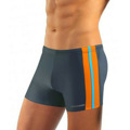 Plavecké boxerky Sesto Senso art.382 3XL-4XL (3274945) - 7