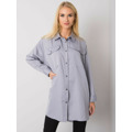 EM KS 678 shirt 1.09 šedá (2932463) - 6