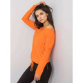 Halenka RV BZ 5122.12P oranžová (2583009) - 11