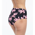 Dámské kalhotky Cyclamen Maxi - Julimex (3540829) - 4