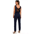 Dámský overal S191 - Stylove (2711562) - 2