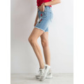 Šortky JMP SN Q497.93 modrá (2556400) - 8