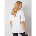 Tričko DS TS 1114.10P bílá (2590073) - 3