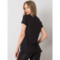 Tričko HB TS 3068.60 černá (2699321) - 4