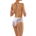 Kalhotky BBL 136 White - Babell (3488372) - 4