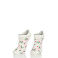 Dámské ponožky Intenso 013 Luxury Lady 35-40 (2678484) - 2