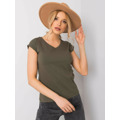 Tričko RV TS 6108.04 khaki (3098769) - 6