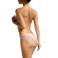 Dámské kalhotky BBL 2003 Beige - Babell (3485331) - 1