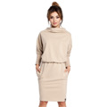 Denní šaty model 94576 BeWear (1097579) - 1