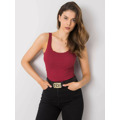 Top RV TP 6627.00X bordowy (2673404) - 6
