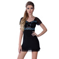 Dámská košilka Basimah - LivCo CORSETTI FASHION (2731597) - 1