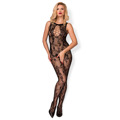 Bodystocking model 163508 Hot in here (3285117) - 1