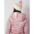 Dámská čepice JK CZ 23 cap.98 broskví (3380497) - 9