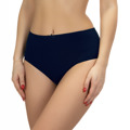 Dámské kalhotky MIDI L-400MD-04 2-pack (2929941) - 2