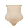 Dámské stahovací kalhotky Iga intense beige - MITEX (562414) - 9