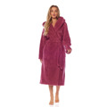 Dlouhý dámský župan L&L 2205 Brandi S-XL (3407628) - 13