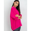 Mikina RV BL 5185.79P fuchsiová (2558211) - 5