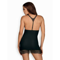 Elegantní košilka Chiccanta chemise - Obsessive (1610062) - 2