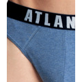 Kalhotky Atlantic 3BMP-094 A'3 M-2XL (2885217) - 11