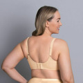 Miss Anita podprs. na kojení s kost. košíčky se spacer-výztuží 5010 desert - Anita Maternity (3212308) - 4