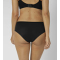 Kalhotky Body Make-up Soft Touch Hipster EX černé - TRIUMPH (2687936) - 3