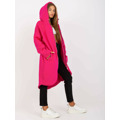 Halenka RV BL 4858 1.99P fuchsiová (3448467) - 12