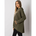 Mikina RV BL 7096.37P khaki (3109012) - 8