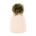 Čepice Ula Light Pink - Art of Polo (3531530) - 2