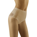 Stahovací kalhotky Uniqa beige - WOLBAR (3544381) - 1