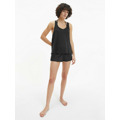 Dámské tílko KW0KW01778 -  YCD Bílá - Calvin Klein (3280872) - 3