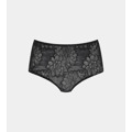 Dámské kalhotky Fit Smart Maxi EX černé - Triumph (2688207) - 3