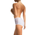 Kalhotky Ulla BBL 112 White - Babell (3488486) - 2