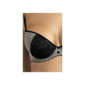 Podprsenka Rhinestone III PU-422 - Kinga (3473116) - 5