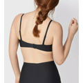 Dámská podprsenka Stepy Soft 01 WDP - BLACK - černá 0004 - TRIUMPH (2688193) - 13