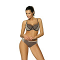 Plavky Charlotte Dark Taupe M-495 (7) - Marko (3471509) - 5