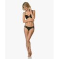 Kalhotky Mesh Bikini Slip QF1708E -Calvin Klein (507634) - 1