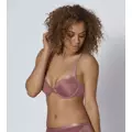 Dámská podprsenka Body Make-up Soft Touch WHP Triumph (2724710) - 1