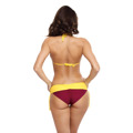 Plavky Athena Magenta-Duffy M-552 (2) - Marko (3471244) - 3