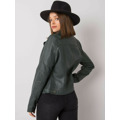 Bunda NM DE KR G88.15X tmavě zelená (2758206) - 8