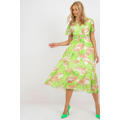 Denní šaty model 166178 Italy Moda (3382791) - 3