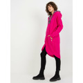 Mikina RV BL 6683.00P fuchsiová (3714267) - 2