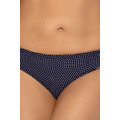 Dámské plavkové kalhotky SF 83/2 NAVY BLUE (1207737) - 1