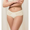 Dámské kalhotky Aura Spotlight Maxi krémové - Triumph (3241129) - 25