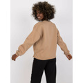 Mikina EM BL U624.99 tmavě lila (3305439) - 8