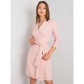 Šaty LK SK 507665.17P světle růžová (3361054) - 1
