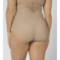 Dámské stahovací kalhotky True Shape Sensation Super HW Panty tělové - Triumph (2687663) - 5